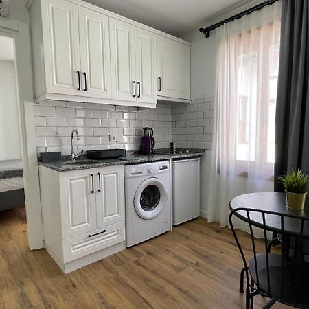 Sabah Pansiyon Antalya Chambre photo