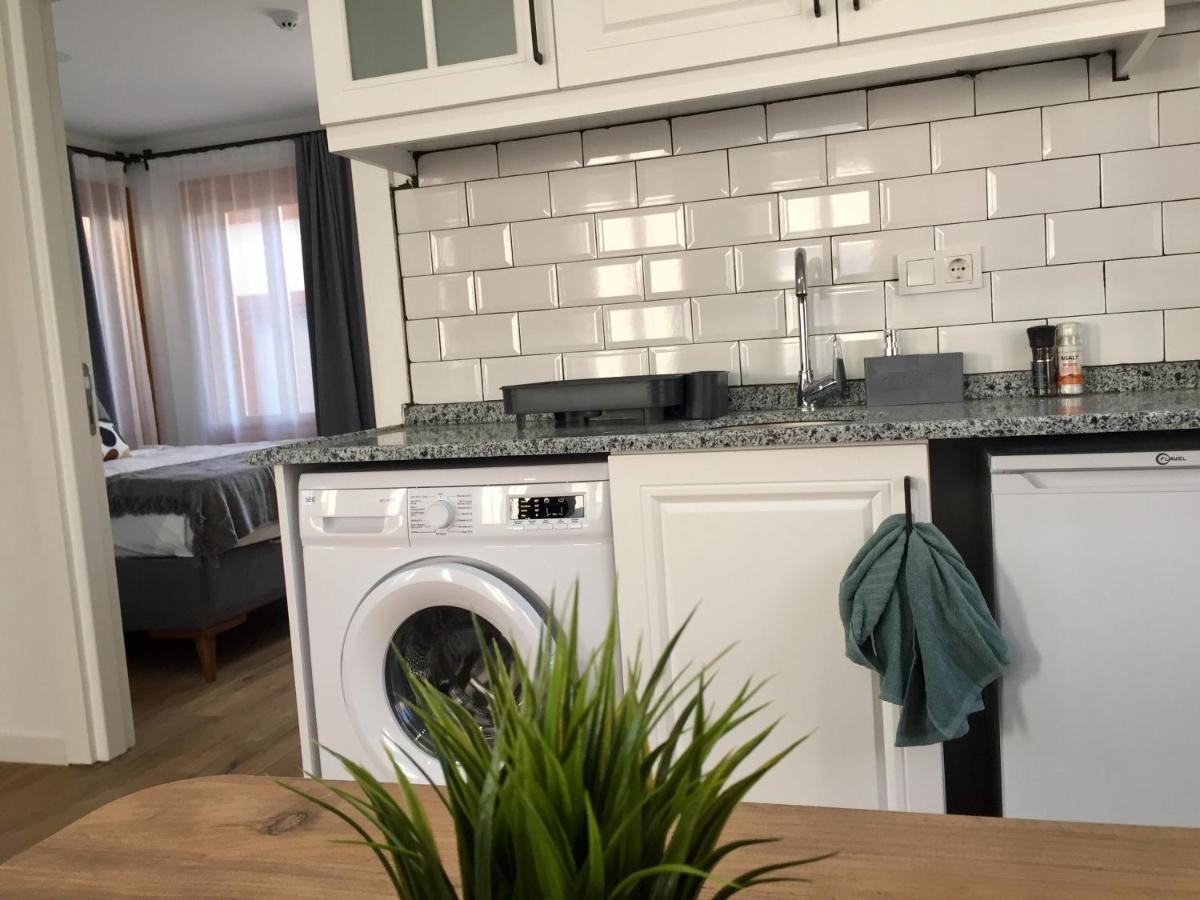 Sabah Pansiyon Antalya Chambre photo