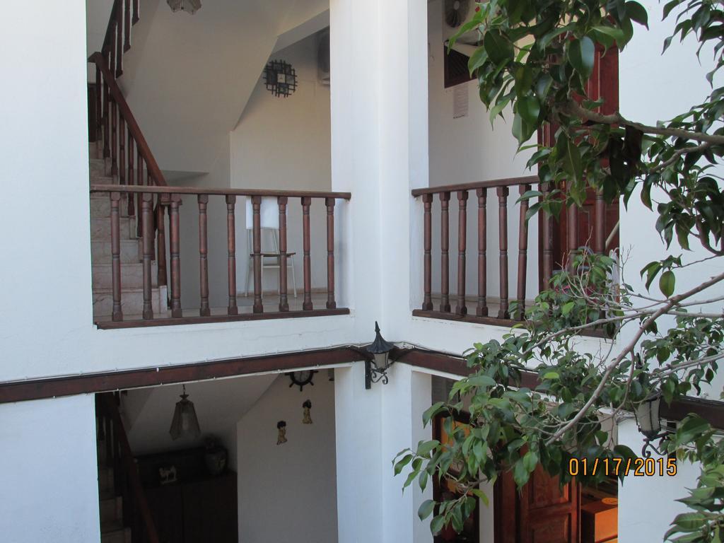 Sabah Pansiyon Antalya Extérieur photo