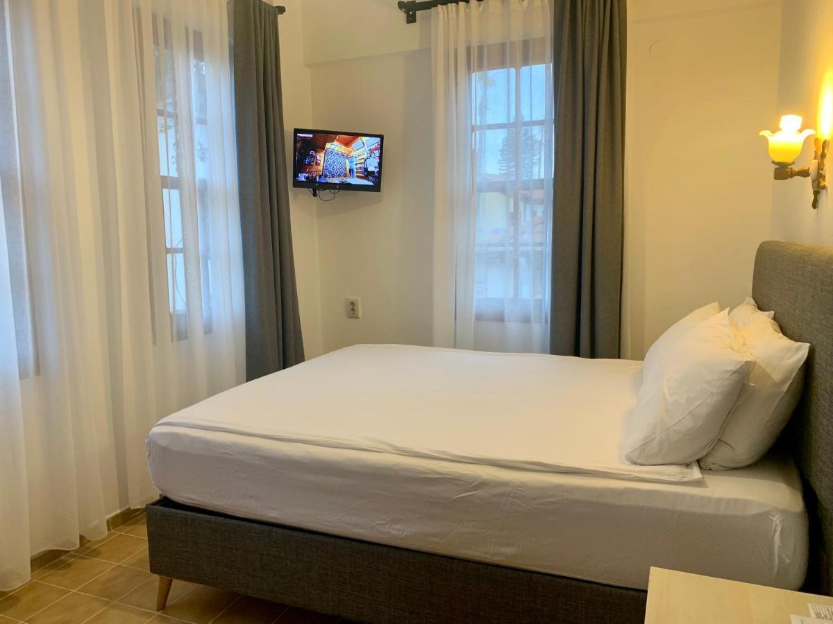 Sabah Pansiyon Antalya Extérieur photo