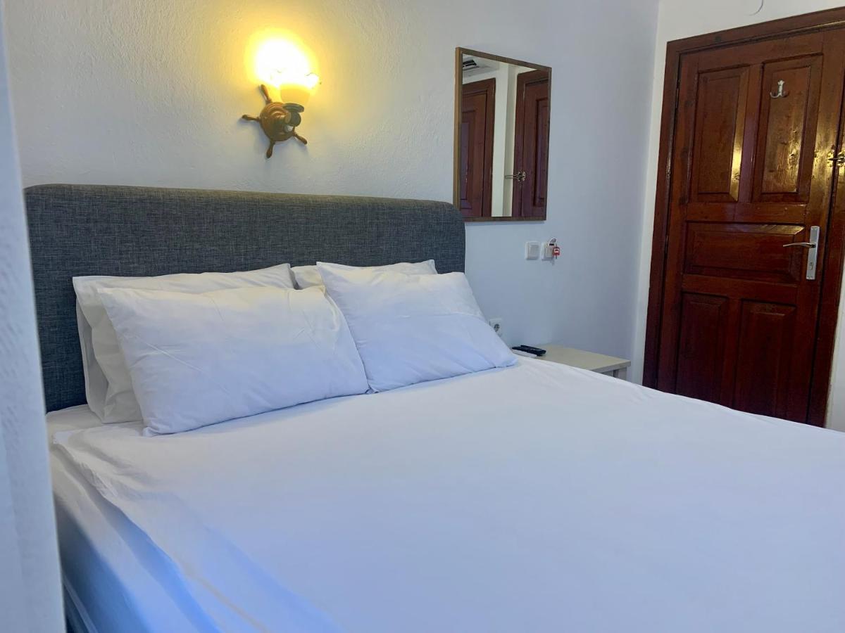 Sabah Pansiyon Antalya Extérieur photo