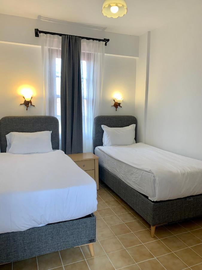 Sabah Pansiyon Antalya Extérieur photo