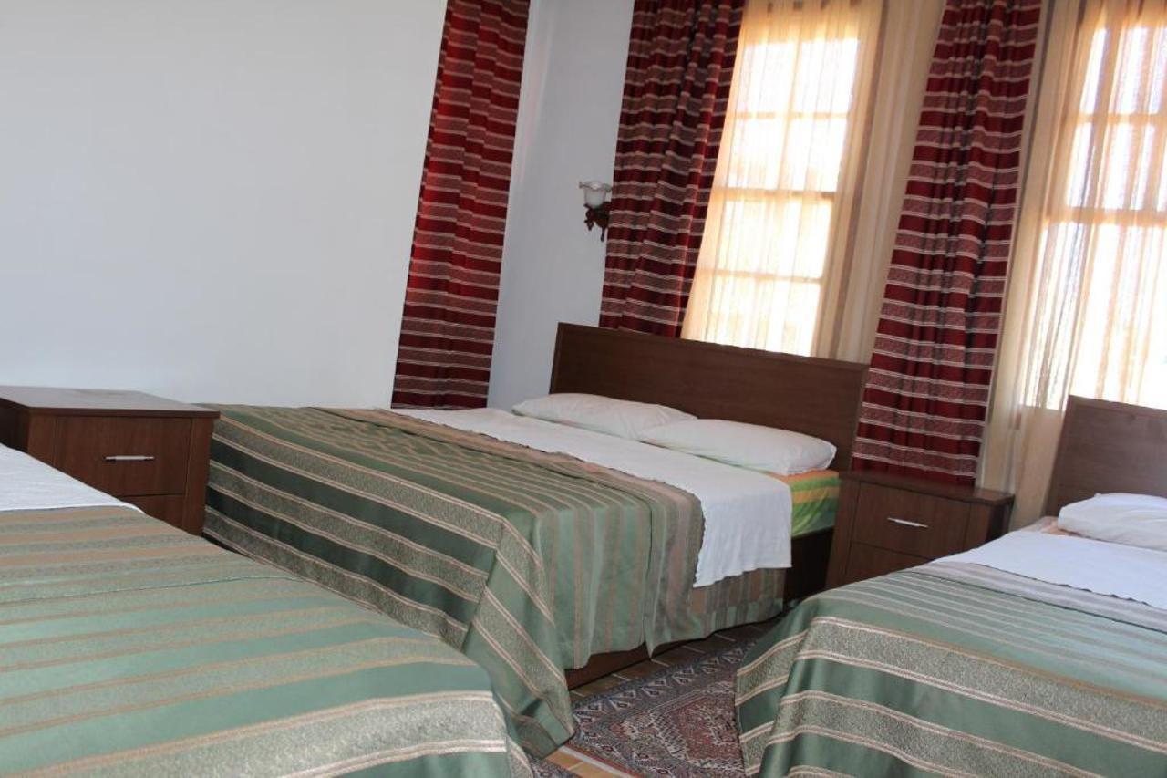 Sabah Pansiyon Antalya Extérieur photo