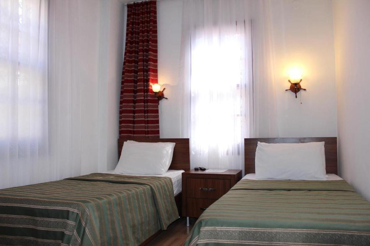 Sabah Pansiyon Antalya Extérieur photo