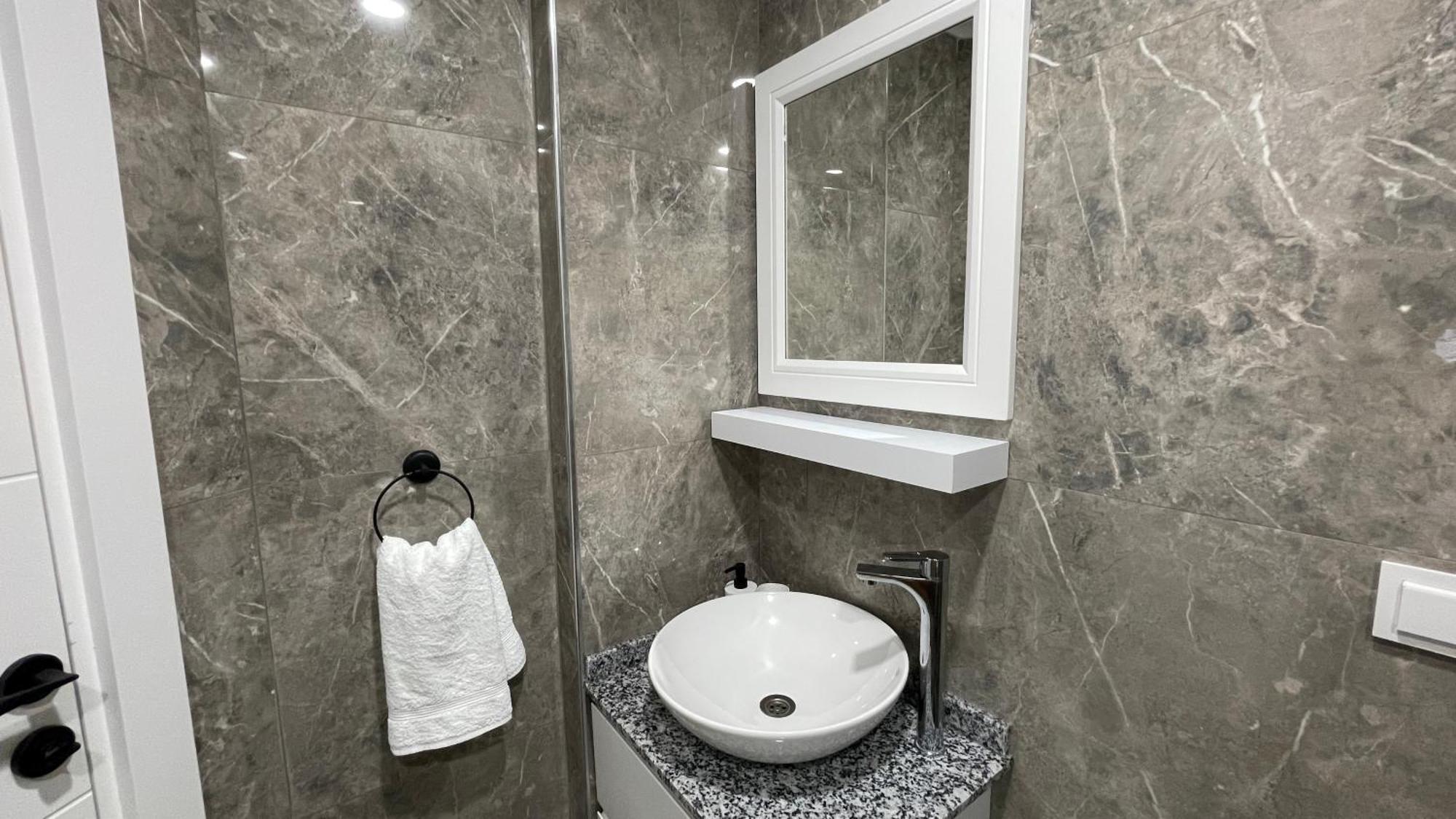 Sabah Pansiyon Antalya Chambre photo