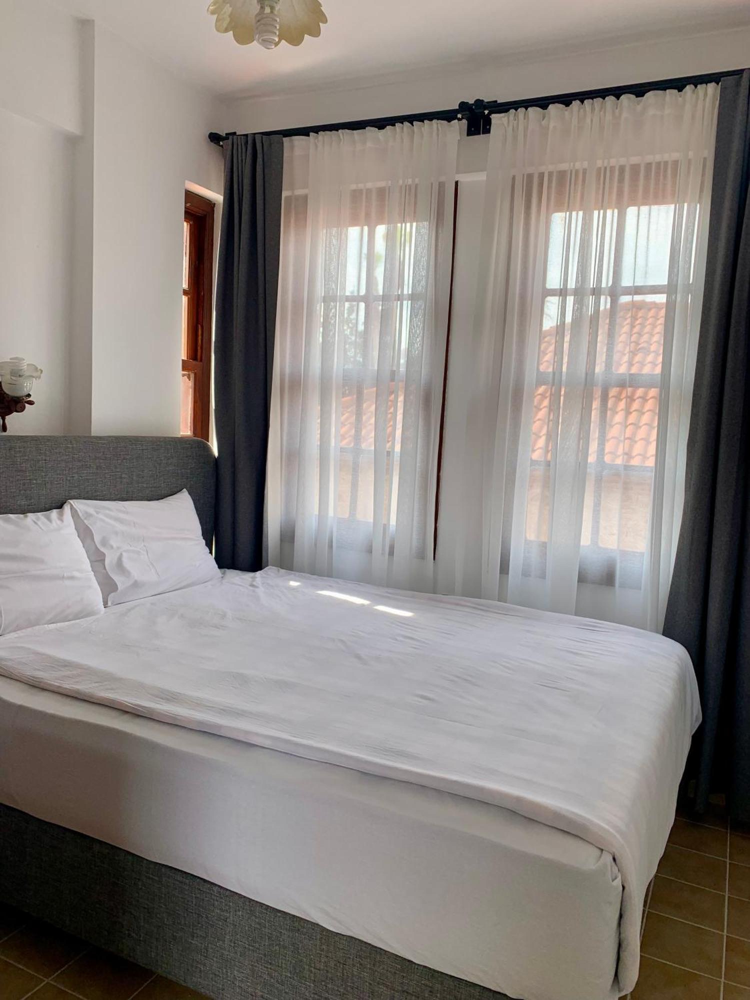 Sabah Pansiyon Antalya Chambre photo
