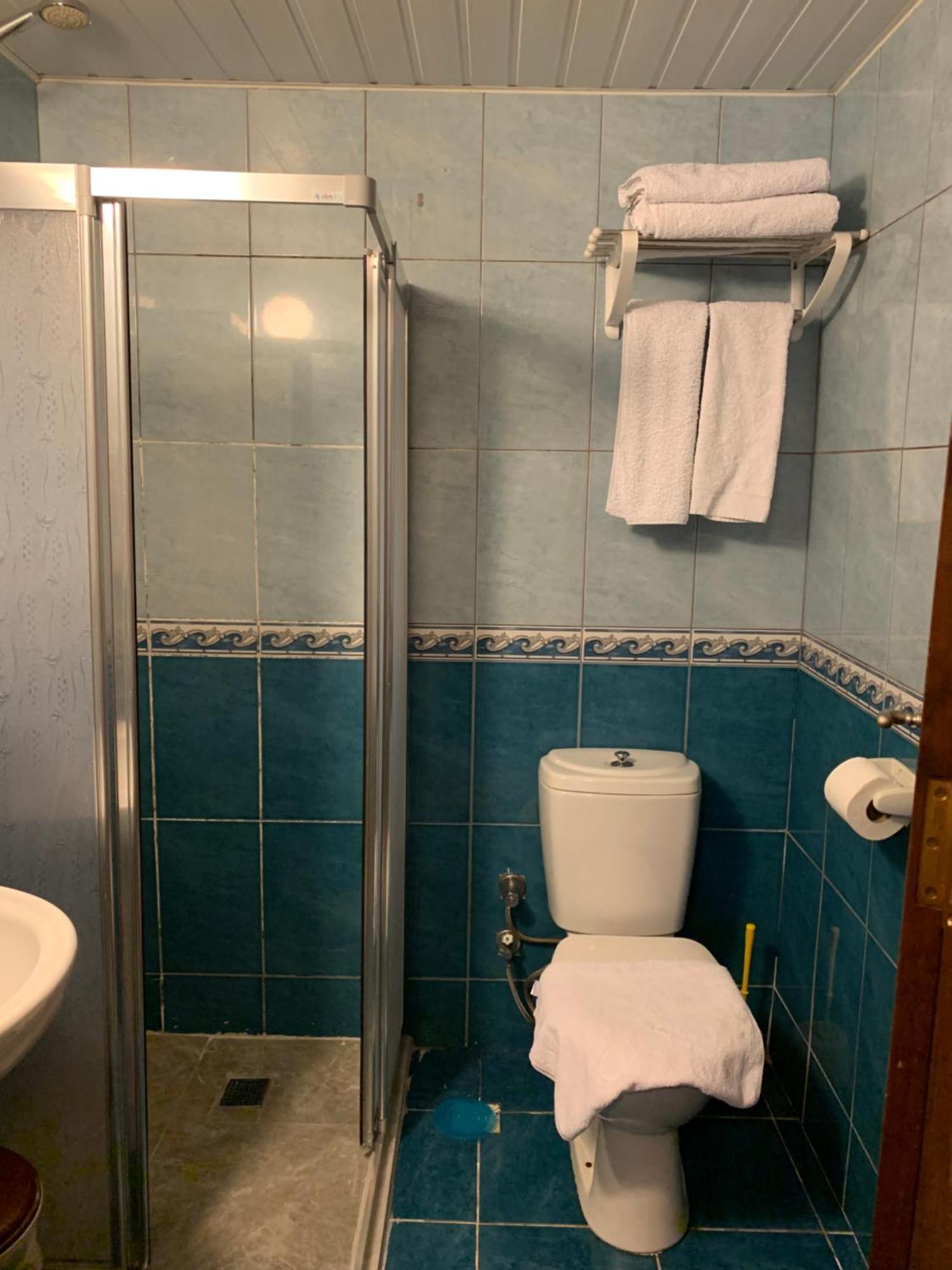 Sabah Pansiyon Antalya Chambre photo