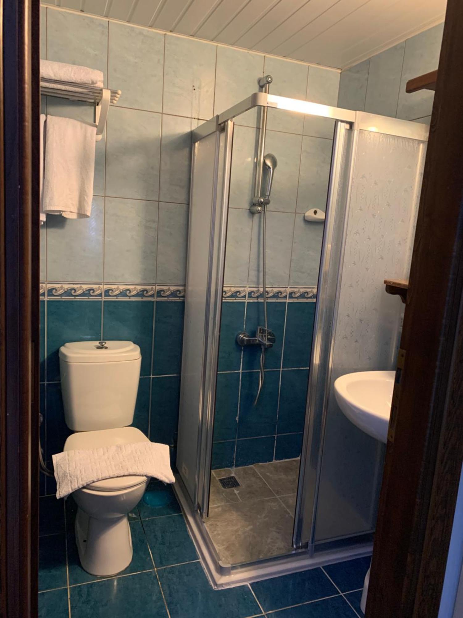 Sabah Pansiyon Antalya Chambre photo