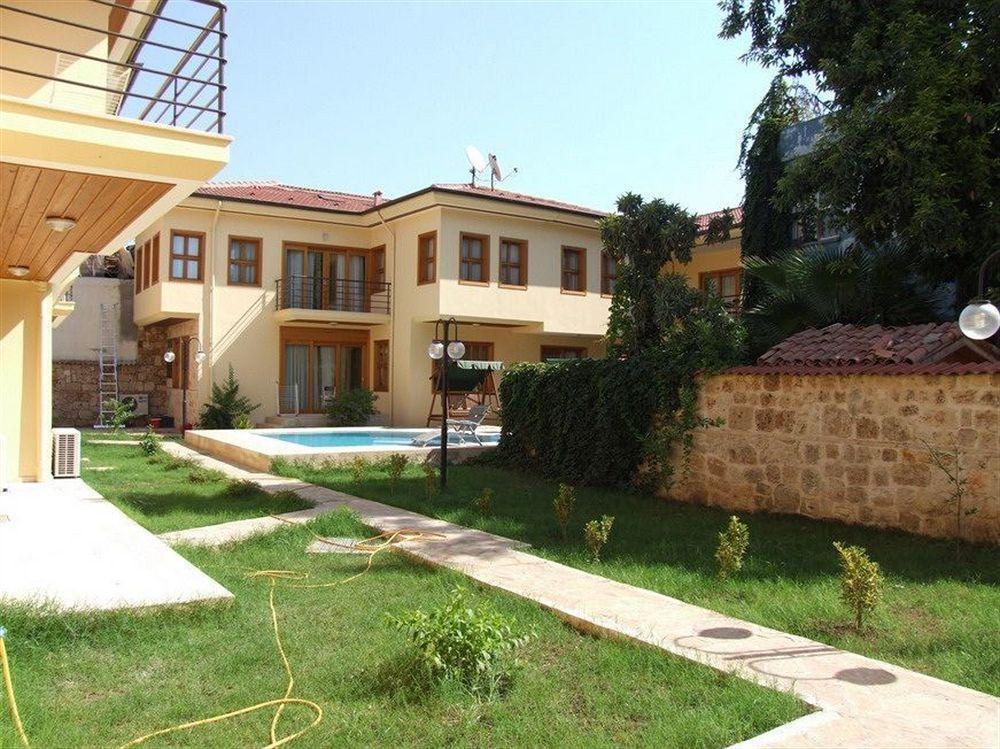 Sabah Pansiyon Antalya Extérieur photo
