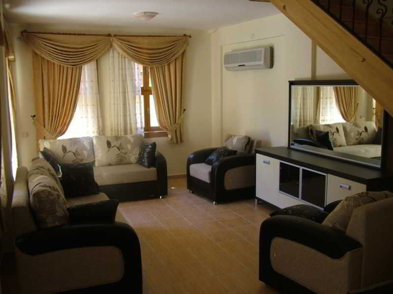 Sabah Pansiyon Antalya Extérieur photo