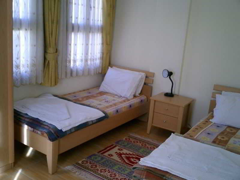 Sabah Pansiyon Antalya Extérieur photo