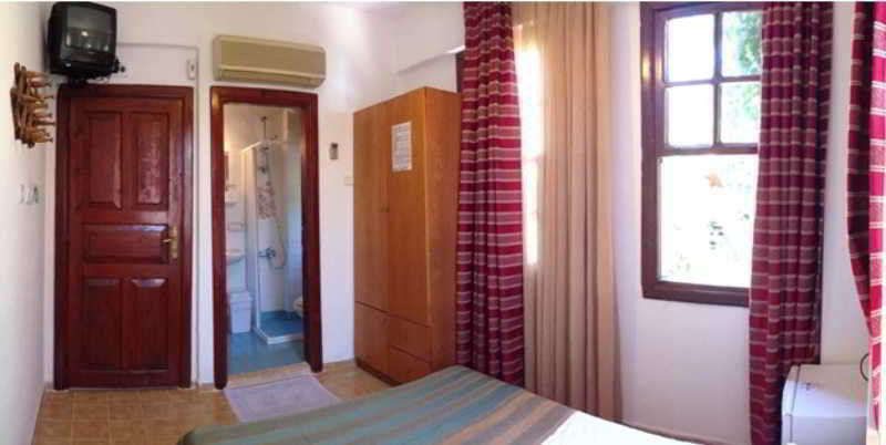 Sabah Pansiyon Antalya Extérieur photo