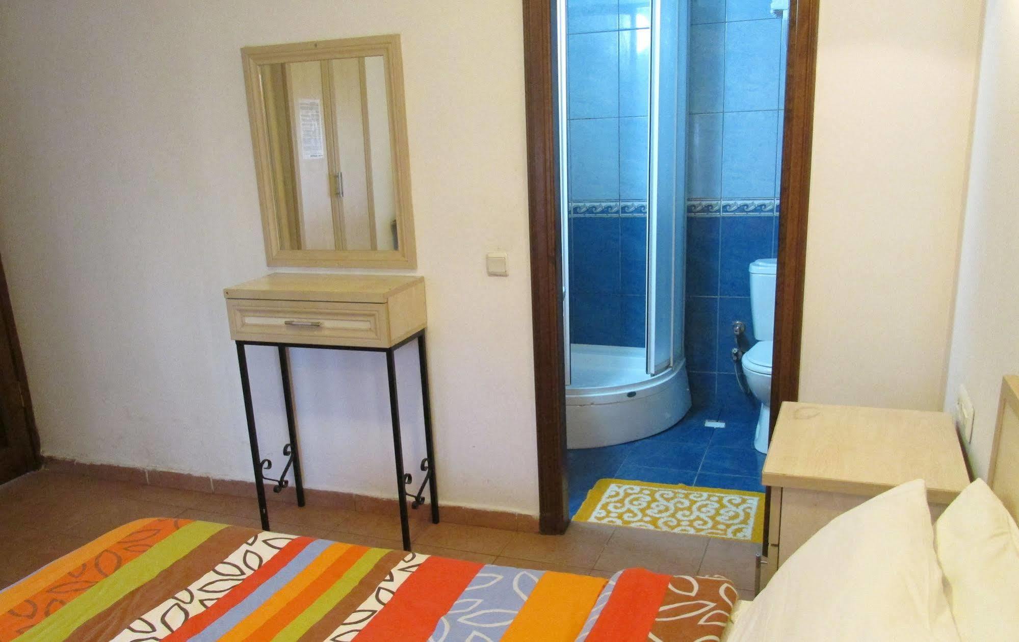 Sabah Pansiyon Antalya Extérieur photo