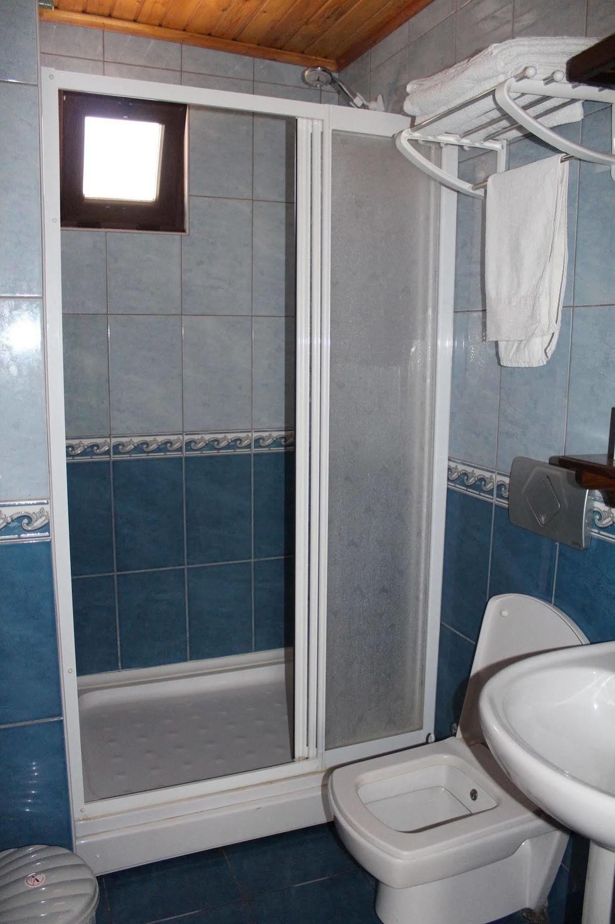 Sabah Pansiyon Antalya Extérieur photo