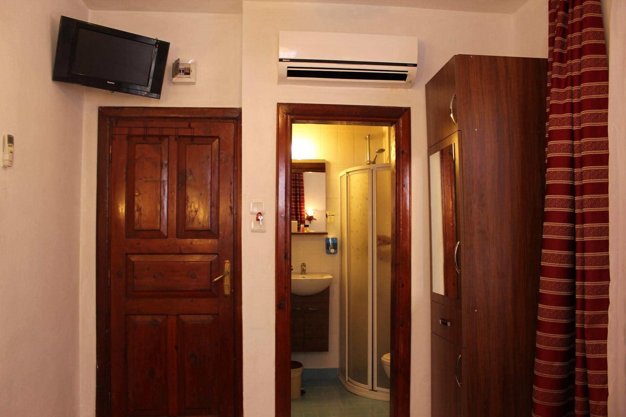 Sabah Pansiyon Antalya Extérieur photo