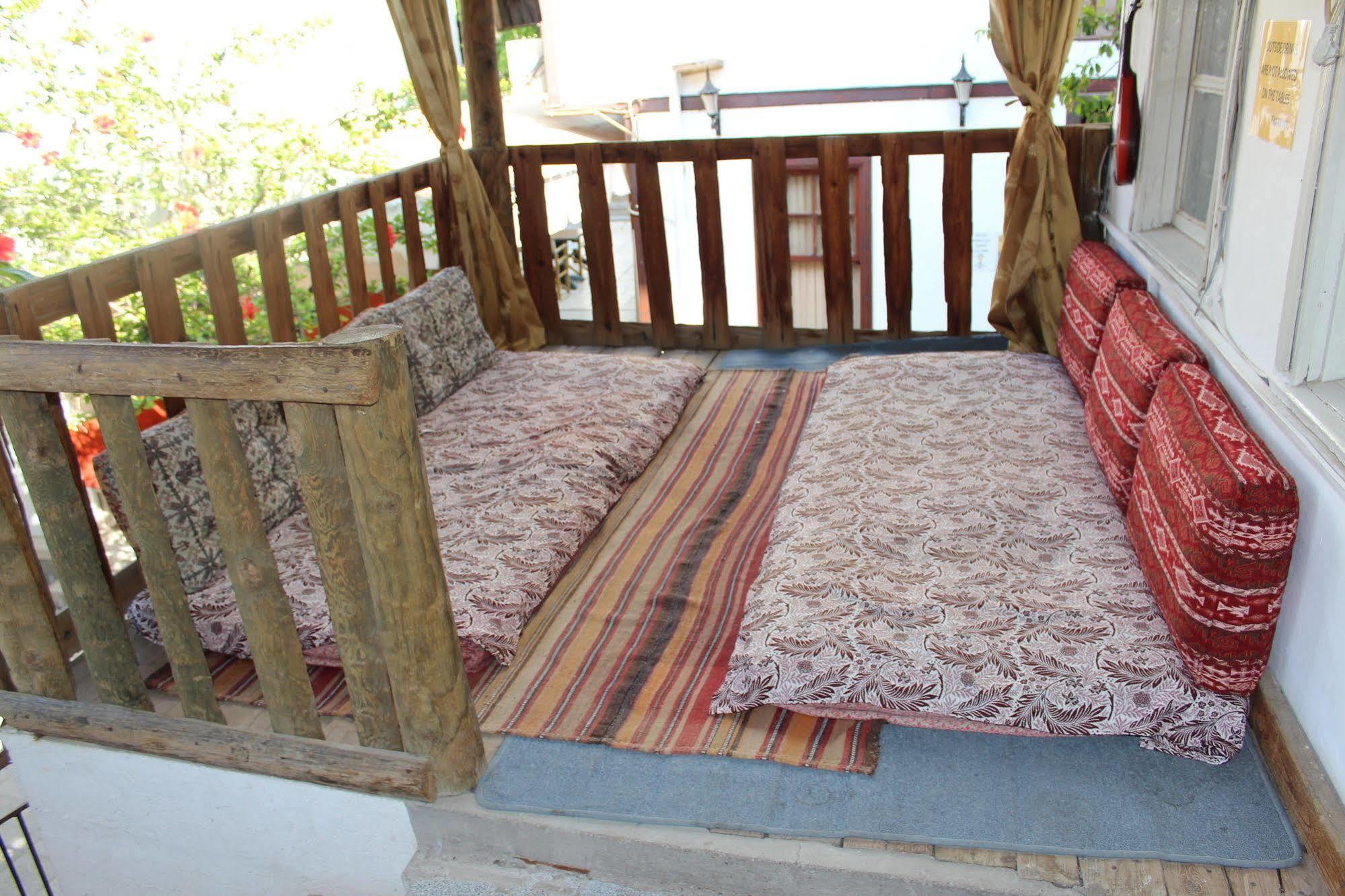 Sabah Pansiyon Antalya Extérieur photo